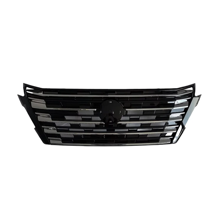 Car Grill For Nissan Rogue T33 2024+ suppliers