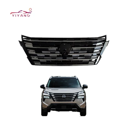 Griglia per auto per Nissan Rogue T33 2024+
